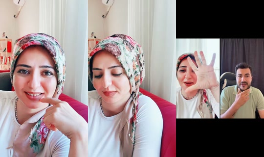 sevda_cicegii7's Live Session — Jul 8, 2026, 5:10 AM