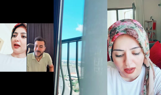 sevda_cicegii7's Live Session — Jul 8, 2026, 6:02 AM