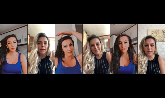 sevdalandinizzzz's Live Session — Jul 8, 2026, 5:57 AM