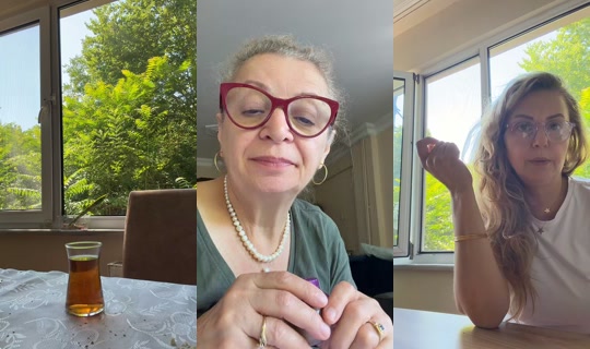 sevdaturan23's Live Session — Jul 8, 2026, 7:02 AM