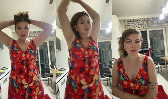 sevgi_0618's Live Session — Jul 7, 2026, 7:41 PM