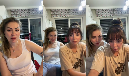 sevgi_0618's Live Session — Jul 7, 2026, 9:09 PM