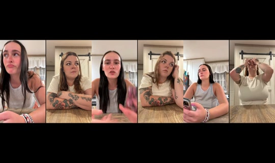 sexylilbrunette's Live Session — Jul 8, 2026, 1:22 AM