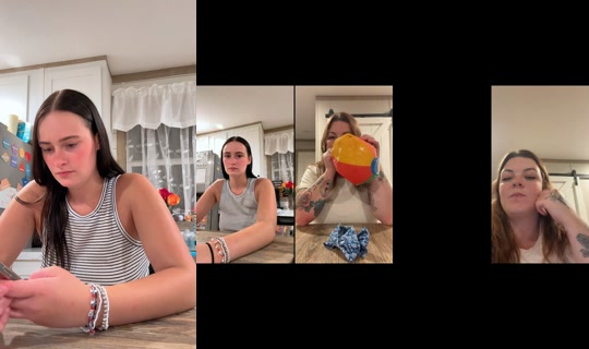 sexylilbrunette's Live Session — Jul 8, 2026, 2:14 AM