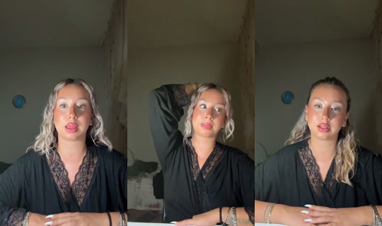 sezinozel3's Live Session — Jul 7, 2026, 10:42 PM