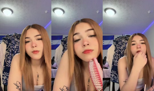sfanymartinez's Live Session — Jul 8, 2026, 4:16 AM
