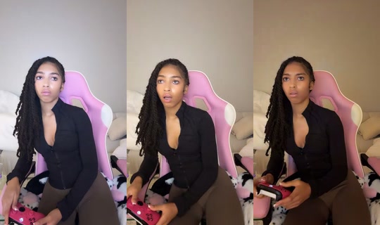 sha.shyraa's Live Session — Jul 8, 2026, 1:40 AM