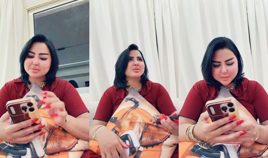 shaimasaeedofficial's Live Session — Jul 7, 2026, 8:37 PM