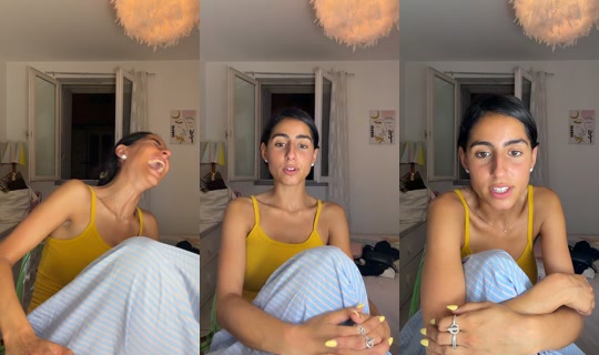 shainess_adr's Live Session — Jul 7, 2026, 9:49 PM