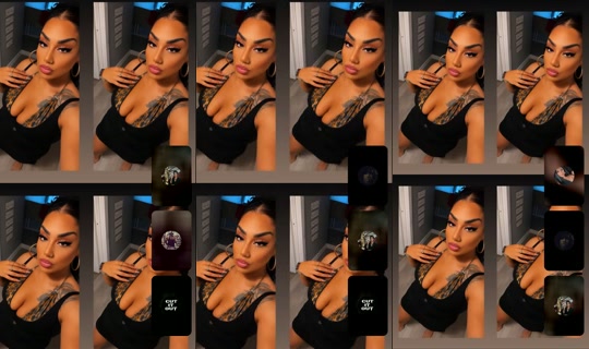 shanel619's Live Session — Jul 7, 2026, 9:26 PM