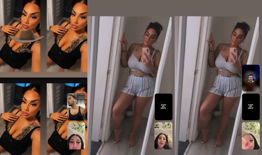 shanel619's Live Session — Jul 7, 2026, 10:05 PM
