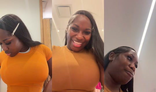 shanticamia's Live Session — Jul 7, 2026, 11:07 PM