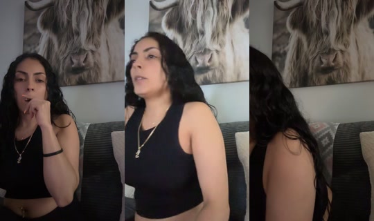 shantypocahontas1's Live Session — Jul 7, 2026, 8:55 PM