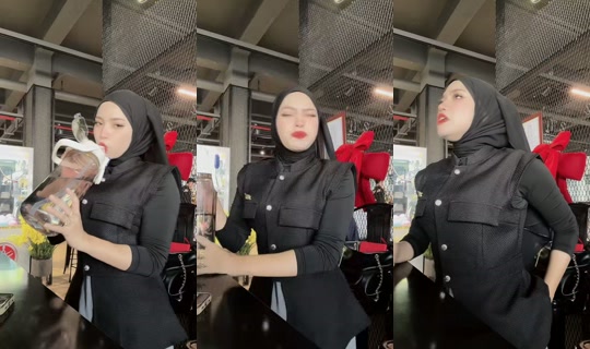 sharifah_nurulhuda's Live Session — Jul 8, 2026, 6:00 AM