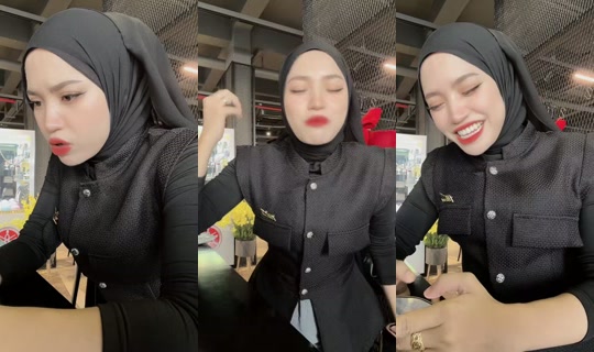 sharifah_nurulhuda's Live Session — Jul 8, 2026, 6:14 AM