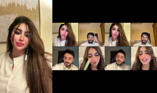 shayoom_s5's Live Session — Jul 7, 2026, 8:39 PM