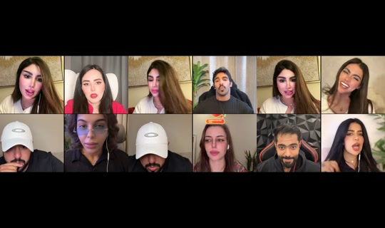 shayoom_s5's Live Session — Jul 7, 2026, 9:08 PM