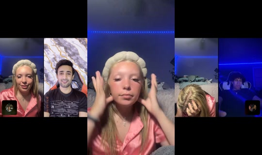 shealynnmerrell8's Live Session — Jul 8, 2026, 3:36 AM
