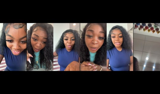 sheluvnaiyah's Live Session — Jul 7, 2026, 10:36 PM