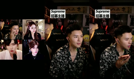 shengxiaoshuai's Live Session — Jul 7, 2026, 7:18 PM