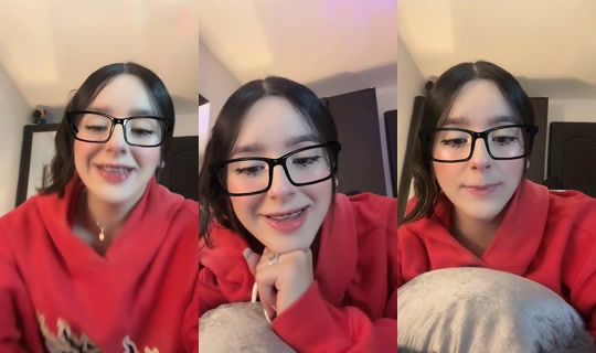sheroll_'s Live Session — Jul 8, 2026, 1:12 AM