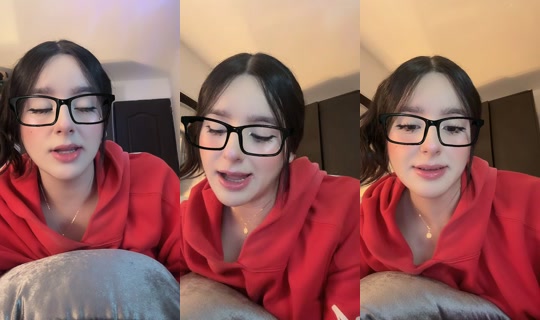 sheroll_'s Live Session — Jul 8, 2026, 2:43 AM