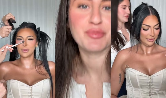 sherreemorris's Live Session — Jul 8, 2026, 1:29 AM
