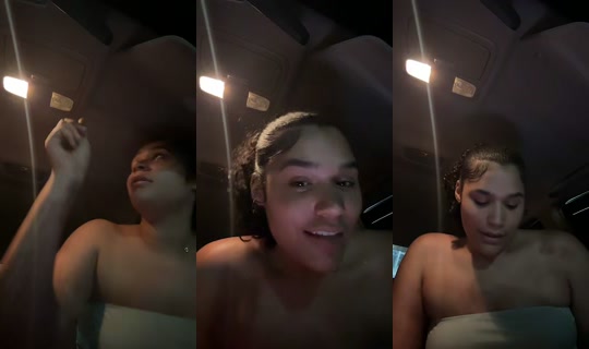 shesmissdivine's Live Session — Jul 8, 2026, 6:13 AM