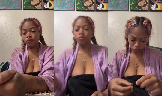 shestruu's Live Session — Jul 7, 2026, 7:25 PM