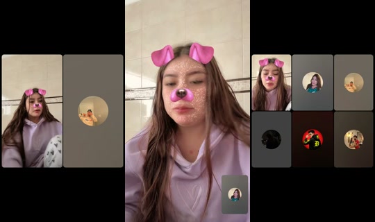 sheylaliv's Live Session — Jul 7, 2026, 7:20 PM