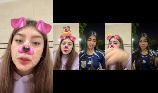 sheylaliv's Live Session — Jul 8, 2026, 1:06 AM