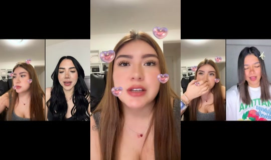 sheylaliv's Live Session — Jul 8, 2026, 3:32 AM