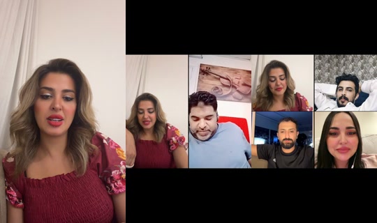 shine911_'s Live Session — Jul 8, 2026, 12:09 AM