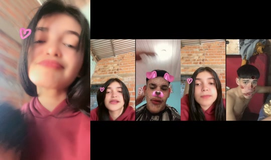shofii415's Live Session — Jul 7, 2026, 5:19 PM