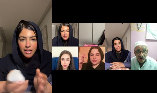 shouggaw's Live Session — Jul 8, 2026, 1:49 AM