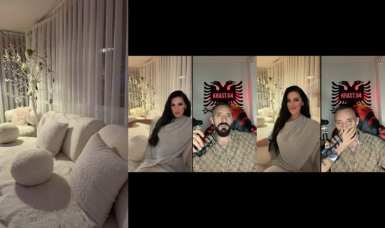 shpresa.kastro's Live Session — Jul 7, 2026, 8:22 PM