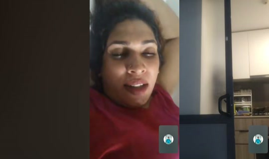 shshiishshii's Live Session — Jul 8, 2026, 7:44 AM