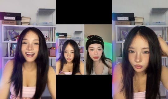 shuishuic999's Live Session — Jul 8, 2026, 3:44 AM