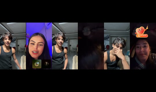 sidinbenni's Live Session — Jul 7, 2026, 11:23 PM