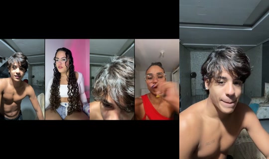 sidinbenni's Live Session — Jul 8, 2026, 12:40 AM