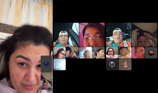 sikiu.m's Live Session — Jul 7, 2026, 8:12 PM