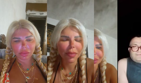 singermirafares's Live Session — Jul 7, 2026, 6:27 PM