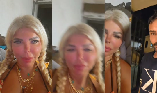 singermirafares's Live Session — Jul 7, 2026, 9:11 PM