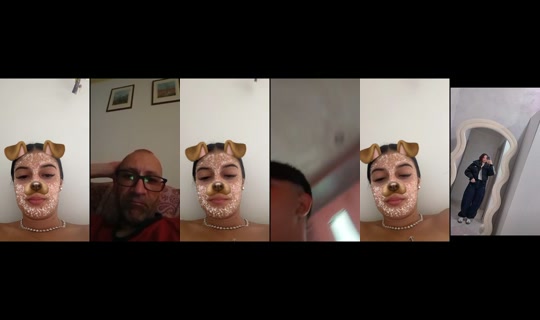 siriamacchi's Live Session — Jul 7, 2026, 5:46 PM
