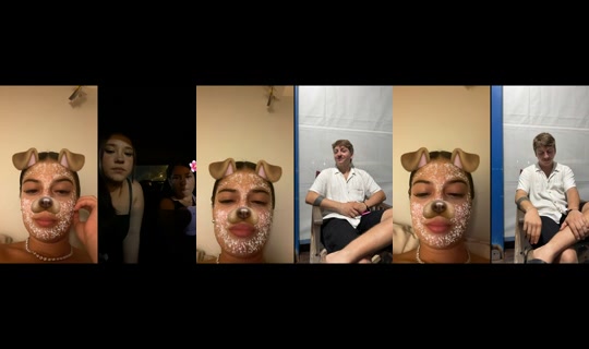 siriamacchi's Live Session — Jul 8, 2026, 12:53 AM
