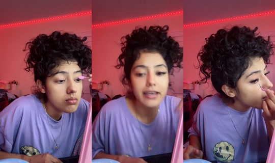 sirleydi3's Live Session — Jul 8, 2026, 3:41 AM