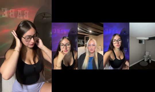 sisijoness's Live Session — Jul 8, 2026, 2:38 AM