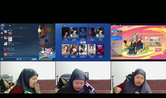 sissalsaa's Live Session — Jul 7, 2026, 8:52 PM