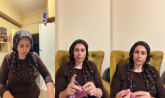 siverekli_hanimaga's Live Session — Jul 7, 2026, 6:00 PM