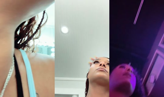 skiibanks's Live Session — Jul 8, 2026, 4:17 AM